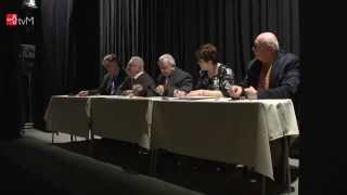 Mohelničtí zahrádkáři se sešli na výroční schůzi