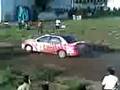 Rally 2008