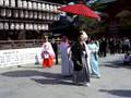 Eastern Gion Wedding