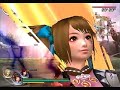 Musou Orochi: Maou Sairin - Himiko, Gracia, Taigong Wang