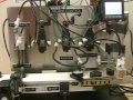 PLC Machine Control