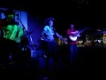 ROSSINA SILVA LA PA'RRIBEÑA - LA BOTELLA EL TENAMPA NIGHT CLUB EN SEATTLE