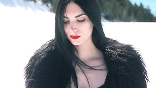 FUROR GALLICO - Canto d'Inverno (Official Video)