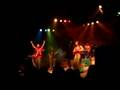 Rafikki Reggae - Vibraciòn parte 1