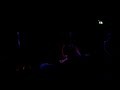 Electrelane - Blue Straggler [live @ GAMH 06.16.05