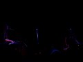 Electrelane - Blue Straggler [live @ GAMH 06.16.05]