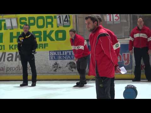 Styria Cup 2012