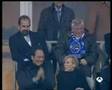 GOL BAYERN GETAFE