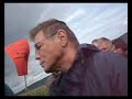 Gen-Demo Monsanto -- Angriff in Ladenburg Teil 3