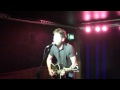 Passenger/Mike Rosenberg - Birmingham - All The Little Lights Tour