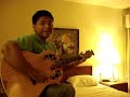 Anjan Dutta - Tumi Na Thakle
