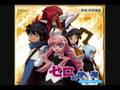 Zero-no-Tsukaima-OST