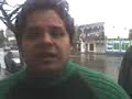 Nieve en Buenos Aires (Chicho)