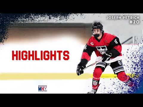 Highlights - Colorado Thunderbirds