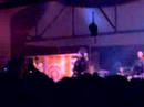 Hawthorne Heights - Saying Sorry 10/31/07