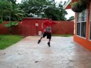 Bounce Dance