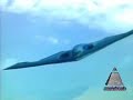 SR71 e B2 Spirit - In The End