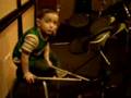 Joe's Big Drum Solo