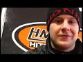 Johnny Rea - Silverstone Video