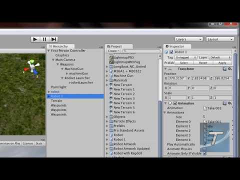 preview-Create-a-FPS-Game-in-Unity-3D-#4---Adding-AI-and-Ragdoll-Effects-(TechzoneTV)
