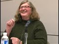 Media Democracy with Frances Bula (part 2) Media Democracy with Frances Bula (part 2)