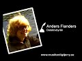 Intervju med Detektivbyr�n