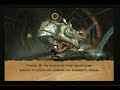 God of War God mode gameplay part1