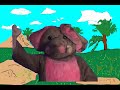 Big Elephant Song - From  Lil'peeps Choices