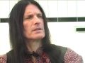 Click here to watch this video Willy DeVille interview (part 7)