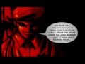 Broken Saints - Chapter 9 (Personas) - Act 1 (Part 2) Broken Saints - Chapter 9 (Personas) - Act 1 (Part 2)