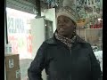 Harlem Business Displacement