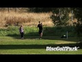 Introduction to Innova DiscGolfPark™