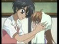 Hiroto Kiss The Girl ( Kirarin)