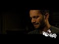 Paul walker in the lazarus project