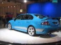 falcon GT 2008 the new FPV FG BOSS