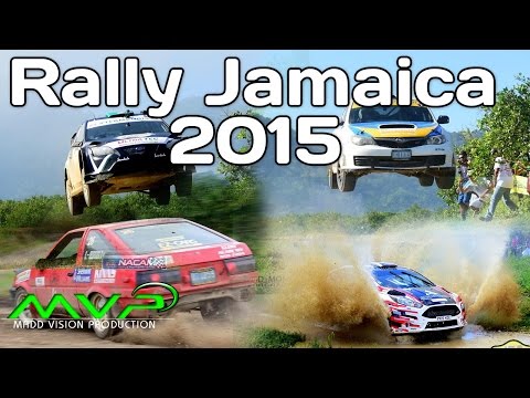 Latest WRC HD & Rally HD Videos