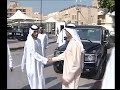 Majid Bin Mohammed visits the Dubai Rulers Court 5 Nov 2009 40 9 MB