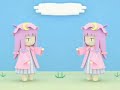 Yet Another \"drizzly rain\" (??????????ver)