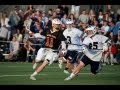 Arizona State vs UC Santa Barbara Lacrosse Highlights