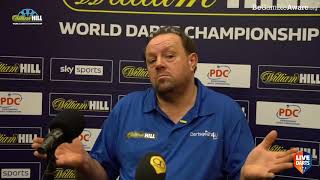 Ryan Searle: “I think I've got the game to go all the way – stranger things have happened”