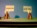 GreenShield Fire Resistance Test