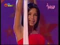 Luciana Abreu - Nesta Noite Branca (Programa da Lucy)
