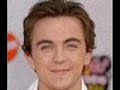 Clip Here is a video with pictures from the american actor frankie muniz Video