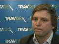 TRAVDEX Interview with Martin Schobert, Austrian National Tourist Office, Research and Development