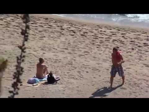 nudists
