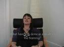 Julia Coll Testimonial