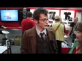 HISHE at Comic Con 2011
