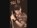 Vel.U - Nun bist du fort