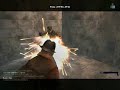 Poke Dagger Style D-Style Gunz 2 Poke Dagger Style D-Style Gunz 2