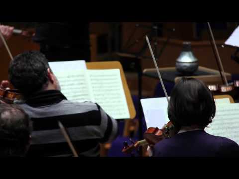 aaronfmiguel - Passend zum skandinavisch-angehauchten Konzert am 24. März ist der Schwede Christian Lindberg zu Gast in der Tonhalle. Ich habe mich nach der Probe mit ihm g...